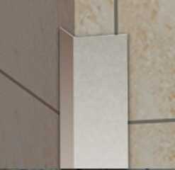 DHINOX TAPACANTO ACERO INOXIDABLE 2cm x 2ml TA20