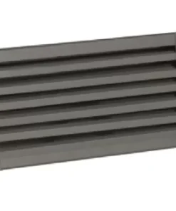 DHINOX REJILLA ACERO INOXIDABLE VENTILACIÓN 30X15 DAI30