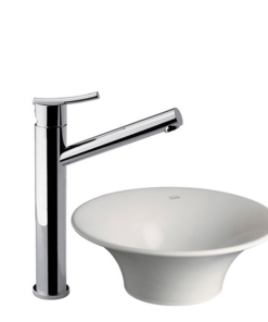 FV LIBBY MONOCOMANDO ALTO 0181.02/39-CR