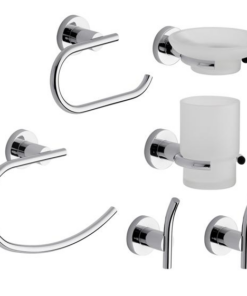 FV LIBBY KIT ACCESORIOS 6 PIEZAS 0179.06/39-CR