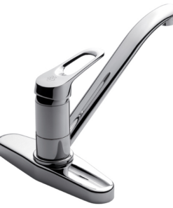 FV ARIZONA MONOCOMANDO CON BASE COCINA 0411.03/B1-CR