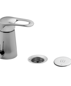 FV ARIZONA MONOCOMANDO BIDET 0189/B1-CR