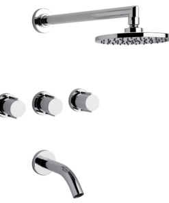 FV CALIFORNIA BAÑERA 0103/17-CR