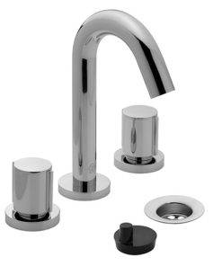 FV CALIFORNIA LAVATORIO 0207/17-CR