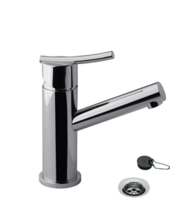 FV LIBBY MONOCOMANDO  LAVATORIO 181/39CR