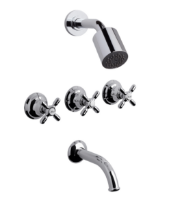 FV NEWPORT PLUS BAÑERA 0103/B2P-CR