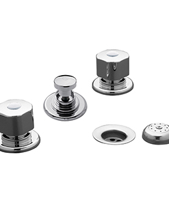 FV ARIZONA PLUS BIDET 0295/B1P-CR