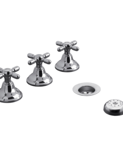 FV NEWPORT PLUS BIDET 0295/B2P-CR