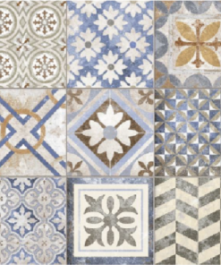 LOURDES CALCAREO COLOR 35 X 35