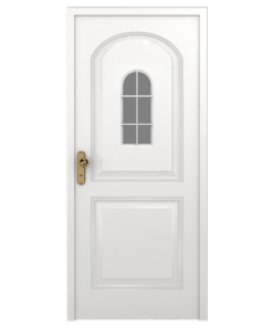 ARTESTAMP PUERTA CLASICA MOD 1665 DERECHA