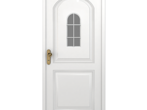 ARTESTAMP PUERTA CLASICA MOD 1665 DERECHA