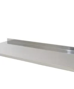 DHINOX MESADA ACERO INOXIDABLE LISA 430 0.40X0.60