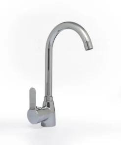 MOZART 2000 COCINA MESADA MONOCOMANDO PICO LARGO "J"