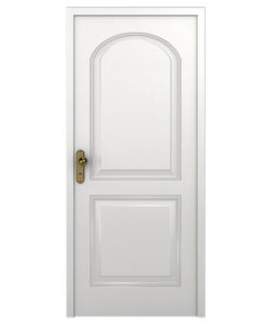 ARTESTAMP PUERTA CLASICA 80 MOD 1600 IZQUIERDA