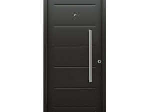ARTESTAMP PUERTA CLASICA MOD 1810 80 DERECHA
