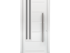 ARTESTAMP PUERTA CON POSTIGO LATERAL DE ABRIR MOD 1865 DERECHA