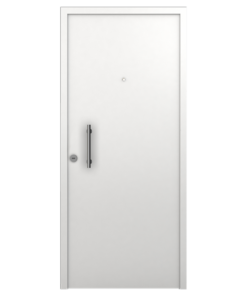 ARTESTAMP PUERTA CLASICA  LISA  MOD 110   IZQUIERDA