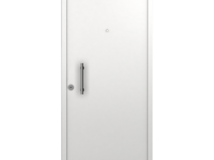 ARTESTAMP PUERTA CLASICA  LISA  MOD 110   DERECHA