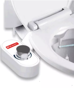 BIDEMATIC DUAL AGUA  FRIA DOBLE LIMPIEZA 1900