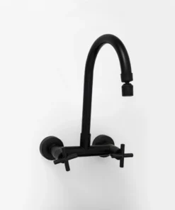 MOZART 7074 COCINA MEZCLADORA PARED TEXAS CRUZ NEGRO