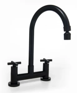 MOZART 7073 COCINA MEZCLADORA MESADA TEXAS CRUZ NEGRA