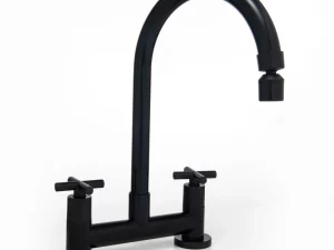 MOZART 7073 COCINA MEZCLADORA MESADA TEXAS CRUZ NEGRA