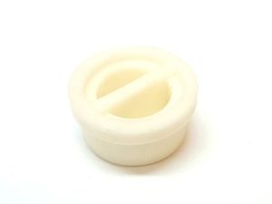 TERMOTANQUE SOLAR ACCESORIO TAPON GOMA