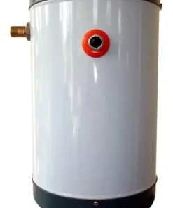 TERMOTANQUE SOLAR ACCESORIO TANQUE REGULADOR DE PRESION