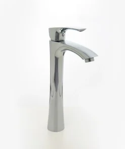 MOZART 7188 BAÑO LAVATORIO MONOCOMANDO OSLO CROMO ALTO