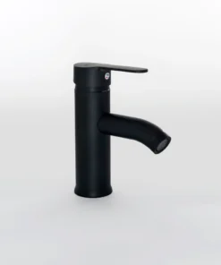 MOZART 9238 BAÑO LAVATORIO MONOCOAMNDO MADRID NEGRA BAJO