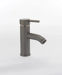 MOZART 9338 BAÑO LAVATORIO MONOCOMANDO MADRID CROMO BAJO