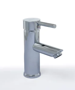 MOZART 9538 BAÑO LAVATORIO BAJO MONOCOMANDO DAKAR CROMO