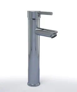 MOZART 9539 BAÑO LAVATORIO ALTO MONOCOMANDO DAKAR CROMO