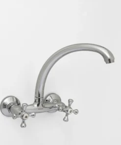 MOZART 8579 COCINA MEZCLADORA PARED CIERRRE CERAMICO PICO J