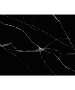 CORTINES STATUARIO NEGRO 45X30 1* 1.35