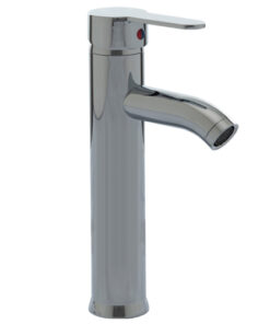 MOZART 9039 BAÑO LAVATORIO ALTO PICO 22 CM