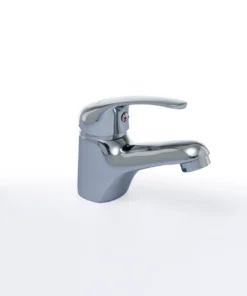 MOZART 7232 BAÑO LAVATORIO MONOCOMANDO ECO CROMO