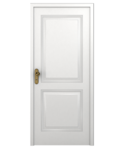 ARTESTAMP PUERTA MAXIMA SEGURIDAD MOD 2700 80 IZQUIERDA