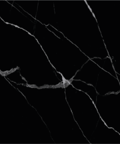 CORTINES STATUARIO NEGRO 45X45 1* 1.62