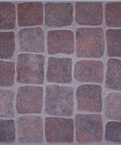 CERÁMICO CORTINES ATHENEA PORFIDO 40 X 40