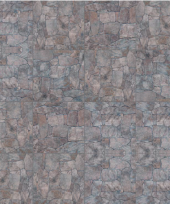 CERÁMICO CORTINES CUARCITA AMATISTA 40 X 40