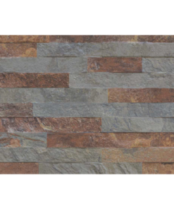 CERÁMICO CORTINES LISTEL PIZARRA 45 X 30