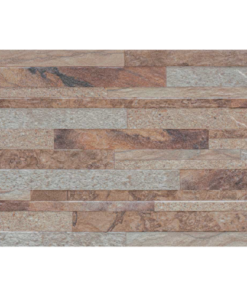 CERÁMICO CORTINES LISTEL CORAL 45 X 30