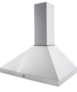 DHINOX CAMPANA ACERO INOXIDABLE ESMERILADO PIRAMIDAL 60 CPA600