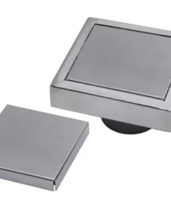 DHINOX REJILLA 10 x 10 DC10