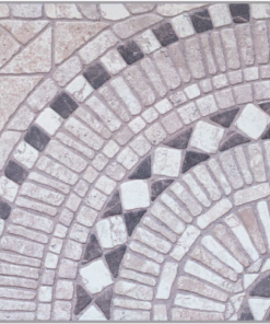 CERÁMICO CORTINES TRENTINO ZAFIRO 40 X 40