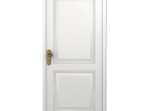 ARTESTAMP PUERTA CLASICA MOD 1700 DERECHA