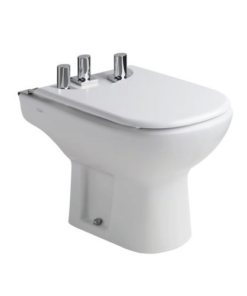 FERRUM BARI BLANCO BIDET