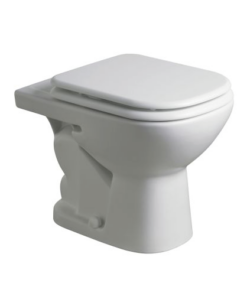 FERRUM BARI BLANCO INODORO CORTO