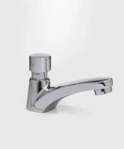 MOZART 9036 BAÑO LAVATORIO PRESS CIERRE AUTOMATICO